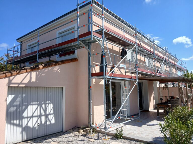 Peintre - La Laigne (17520)