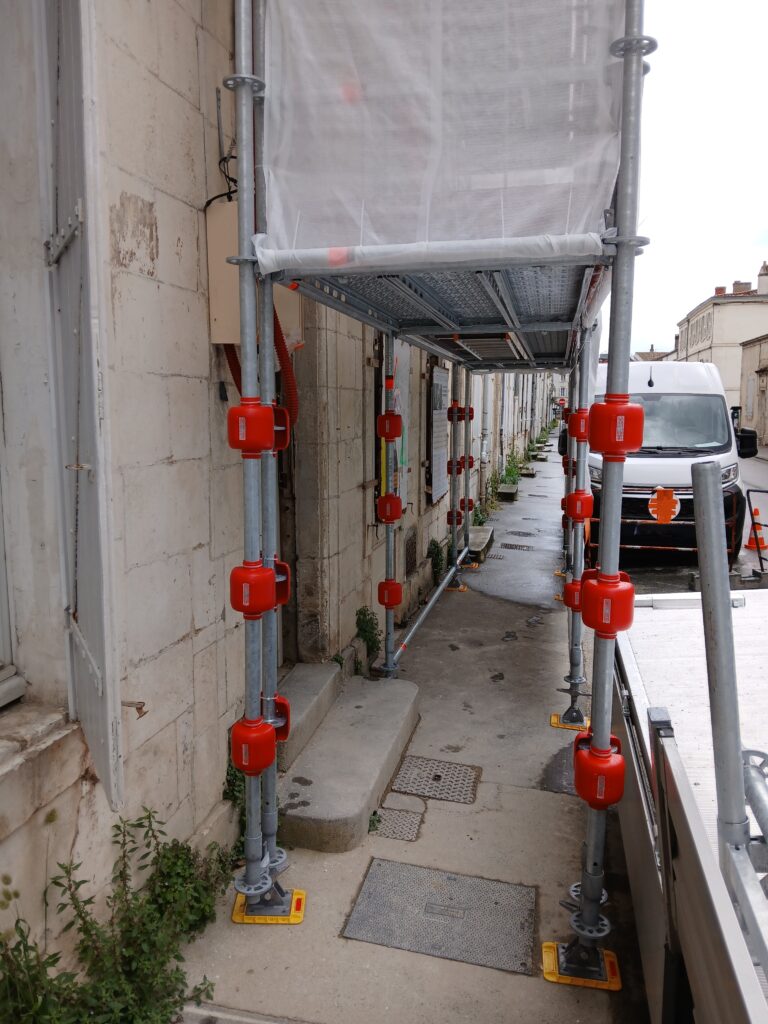 Ravalement – La Rochelle (17000)