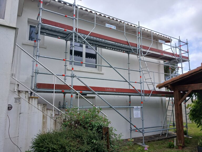 Peintre – Arvert (17530)