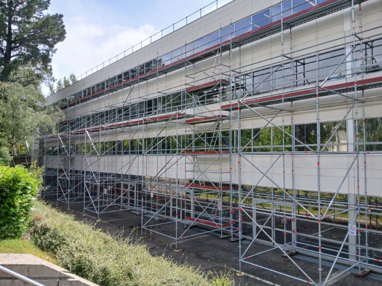 Protection des fenêtres – Nantes (44000)