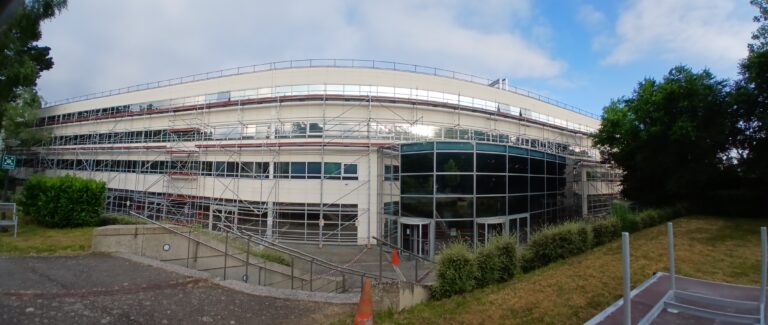 Protection des fenêtres – Nantes (44000)