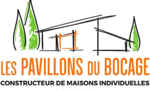 logo Les Pavillons du Bocage