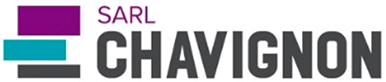 logo SARL Chavignon